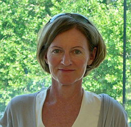 Petra Ballhausen Praxisinhaberin Petra Ballhausen